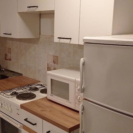 Apartments Tatjana Martinšćica Eksteriør bilde