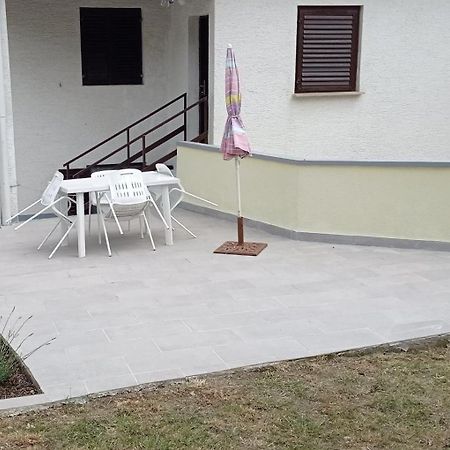 Apartments Tatjana Martinšćica Eksteriør bilde