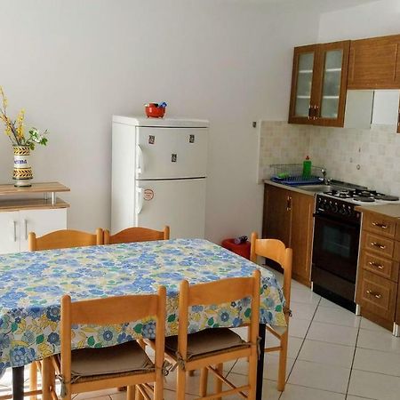 Apartments Tatjana Martinšćica Eksteriør bilde