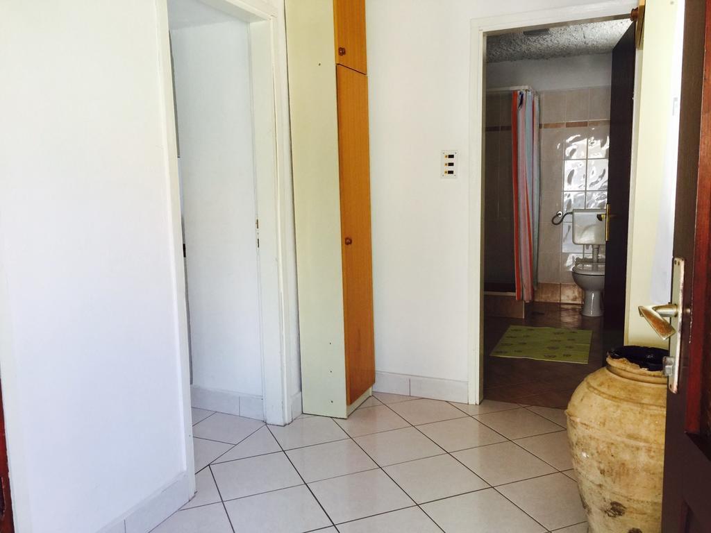 Apartments Tatjana Martinšćica Eksteriør bilde